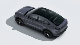 Porsche Cayenne COUPE EV BOSE PANORAMA , снимка 5
