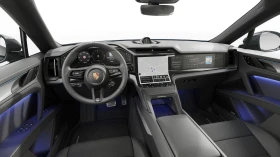Porsche Cayenne COUPE EV BOSE PANORAMA , снимка 8