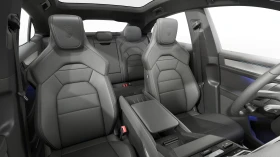 Porsche Cayenne COUPE EV BOSE PANORAMA , снимка 9