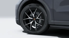 Porsche Cayenne COUPE EV BOSE PANORAMA , снимка 2