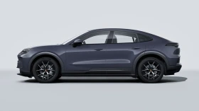 Porsche Cayenne COUPE EV BOSE PANORAMA , снимка 3