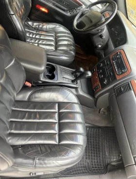 Jeep Grand cherokee Limited WJ 4.7 V8 223hp. , снимка 9