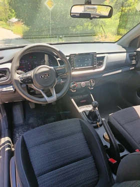 Kia Stonic, снимка 8
