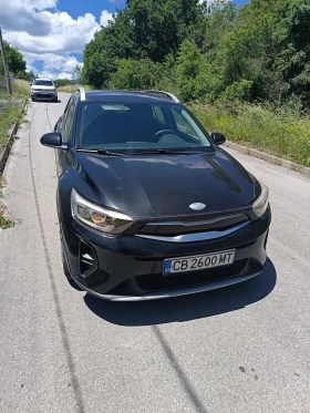 Kia Stonic, снимка 1