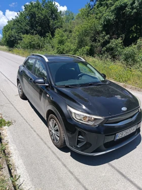 Kia Stonic, снимка 2