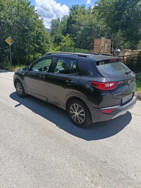 Kia Stonic, снимка 4