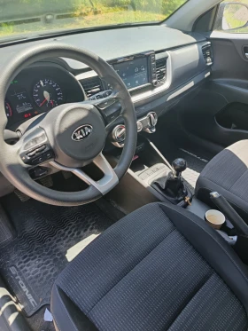 Kia Stonic, снимка 7