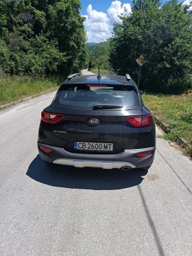 Kia Stonic, снимка 6