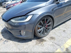 Tesla Model X 100D/75D/P100D, снимка 6