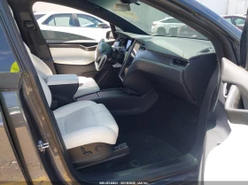 Tesla Model X 100D/75D/P100D, снимка 5