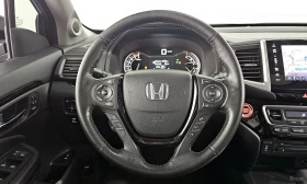 Honda Pilot, снимка 13