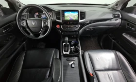 Honda Pilot, снимка 7
