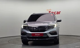 Honda Pilot, снимка 3