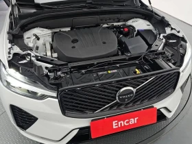 Volvo XC60 B5 Ultra Dark Air Sus| 250к.с.| ВКЛ.ТЕХНОТЕСТ, снимка 6