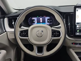 Volvo XC60 B5 Ultra Dark Air Sus| 250к.с.| ВКЛ.ТЕХНОТЕСТ, снимка 13