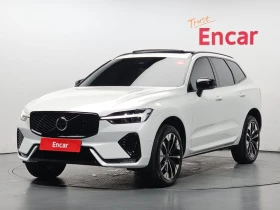 Volvo XC60 B5 Ultra Dark Air Sus| 250к.с.| ВКЛ.ТЕХНОТЕСТ, снимка 1