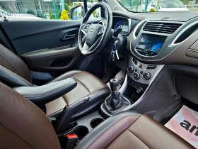 Chevrolet Trax 1.7CDTi LTZ AWD, снимка 12