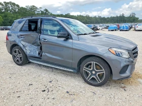 Mercedes-Benz GLE 400 AMG* 4MATIC* HARMAN/KARDON* FULL LED* , снимка 3