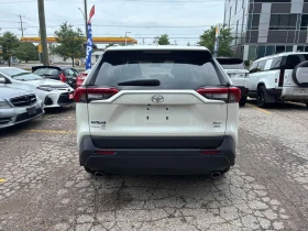 Toyota Rav4 * XLE * CARFAX * БЕЗ ПЪРВОНАЧАЛНА ВНОСКА, снимка 4