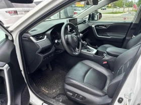 Toyota Rav4 * XLE * CARFAX * БЕЗ ПЪРВОНАЧАЛНА ВНОСКА, снимка 5