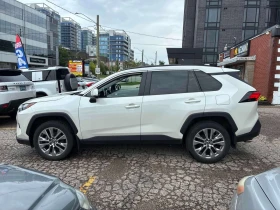 Toyota Rav4 * XLE * CARFAX * БЕЗ ПЪРВОНАЧАЛНА ВНОСКА, снимка 2