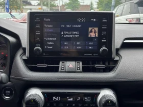 Toyota Rav4 * XLE * CARFAX * БЕЗ ПЪРВОНАЧАЛНА ВНОСКА, снимка 9