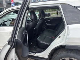 Toyota Rav4 * XLE * CARFAX * БЕЗ ПЪРВОНАЧАЛНА ВНОСКА, снимка 17