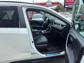 Toyota Rav4 * XLE * CARFAX * БЕЗ ПЪРВОНАЧАЛНА ВНОСКА, снимка 11