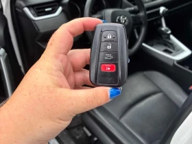 Toyota Rav4 * XLE * CARFAX * БЕЗ ПЪРВОНАЧАЛНА ВНОСКА, снимка 14