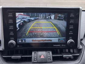 Toyota Rav4 * XLE * CARFAX * БЕЗ ПЪРВОНАЧАЛНА ВНОСКА, снимка 15