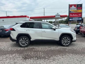 Toyota Rav4 * XLE * CARFAX * БЕЗ ПЪРВОНАЧАЛНА ВНОСКА, снимка 3