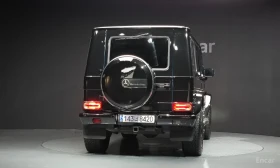 Mercedes-Benz G 500 W463 | CUSTOM INTERIOR , снимка 3