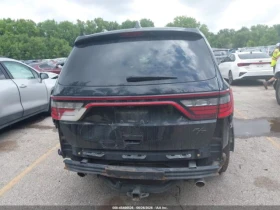 Dodge Durango RT* КОЖА* КЛИП НА МОТОРА* СЕРВИЗНА ИСТОРИЯ, снимка 17