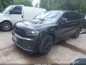 Dodge Durango RT* КОЖА* КЛИП НА МОТОРА* СЕРВИЗНА ИСТОРИЯ, снимка 2