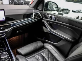 BMW X5 M SPORT | SPORT PRO | TANZANITE BLUE , снимка 10