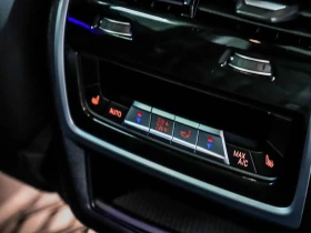 BMW X5 M SPORT | SPORT PRO | TANZANITE BLUE , снимка 12