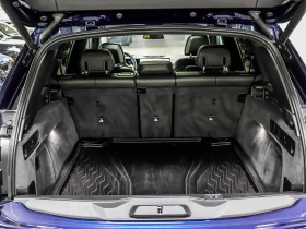 BMW X5 M SPORT | SPORT PRO | TANZANITE BLUE , снимка 14