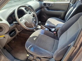 Hyundai Santa fe, снимка 2