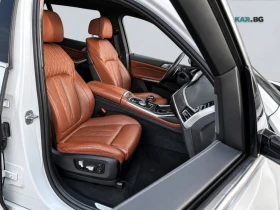 BMW X7 40i * АвтоКредит * (ЦЕНА ДО БГ), снимка 11