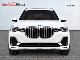 BMW X7 40i * АвтоКредит * (ЦЕНА ДО БГ), снимка 2