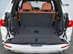 BMW X7 40i * АвтоКредит * (ЦЕНА ДО БГ), снимка 7