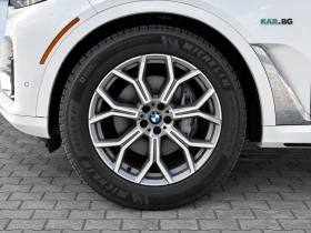 BMW X7 40i * АвтоКредит * (ЦЕНА ДО БГ), снимка 6