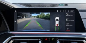 BMW X7 40i * АвтоКредит * (ЦЕНА ДО БГ), снимка 14