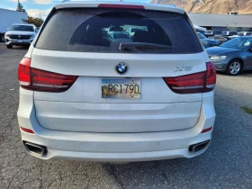 BMW X5 * xDrive35d * CARFAX * , снимка 4