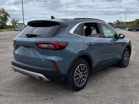 Ford Escape PHEV, снимка 4