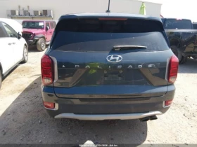 Hyundai Palisade SE* CAMERA* , снимка 9