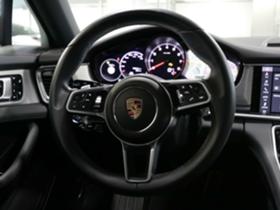 Обява за продажба на Porsche Panamera 4S ~ 185 000 лв. - изображение 11