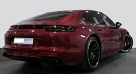 Porsche Panamera 4S | Mobile.bg    2