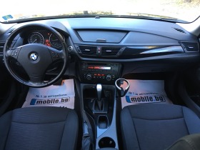 BMW X1 Италия, снимка 8