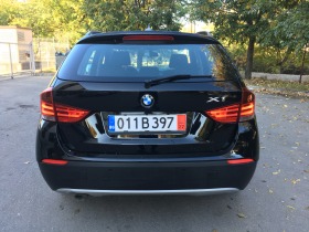 BMW X1 Италия, снимка 4